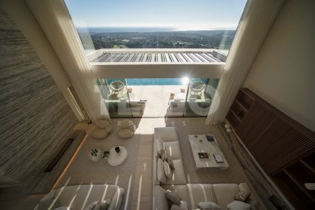 VILLA PANORAMAH - SPECTACULAR VIEWS AND DESIGN BUILT TO THE HIGHEST STANDARDS