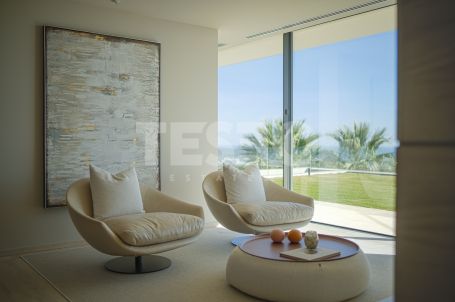 VILLA PANORAMAH - SPECTACULAR VIEWS AND DESIGN BUILT TO THE HIGHEST STANDARDS
