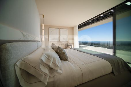 VILLA PANORAMAH - SPECTACULAR VIEWS AND DESIGN BUILT TO THE HIGHEST STANDARDS