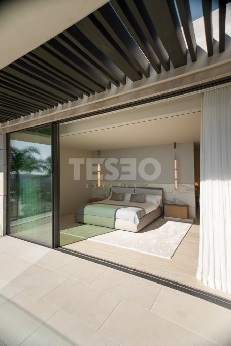 VILLA PANORAMAH - SPECTACULAR VIEWS AND DESIGN BUILT TO THE HIGHEST STANDARDS