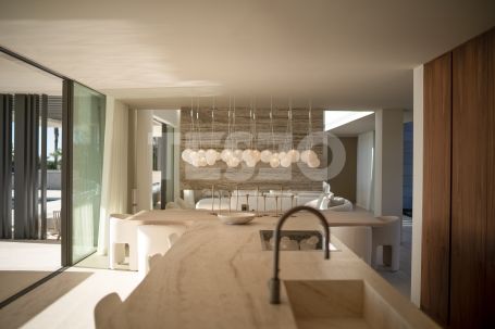 VILLA PANORAMAH - SPECTACULAR VIEWS AND DESIGN BUILT TO THE HIGHEST STANDARDS