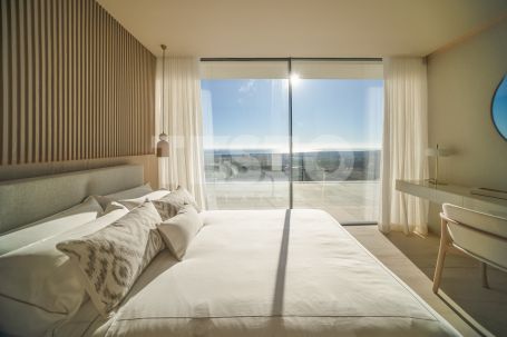 VILLA PANORAMAH - SPECTACULAR VIEWS AND DESIGN BUILT TO THE HIGHEST STANDARDS