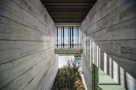 El SANTUARIO, obra maestra.