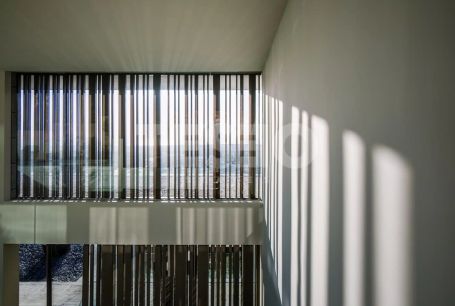 El SANTUARIO, obra maestra.