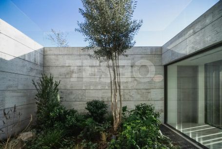 El SANTUARIO, obra maestra.