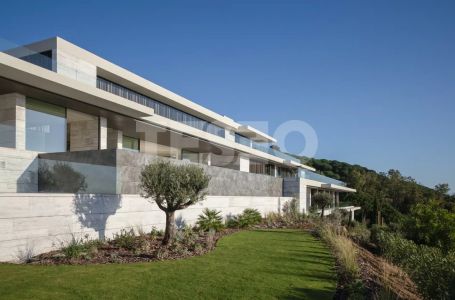 El SANTUARIO, obra maestra.