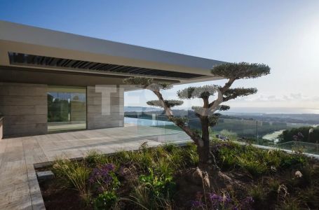 El SANTUARIO, obra maestra.