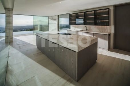 El SANTUARIO, obra maestra.