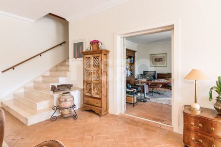 Villa à vendre en Sotogrande Alto