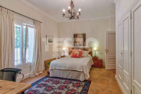 Villa à vendre en Sotogrande Alto