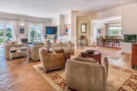 Villa à vendre en Sotogrande Alto