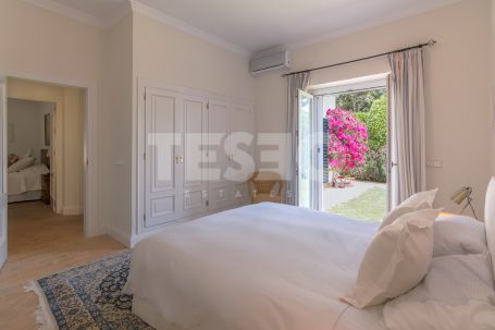 Villa à vendre en Sotogrande Alto
