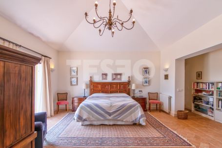 Villa à vendre en Sotogrande Alto