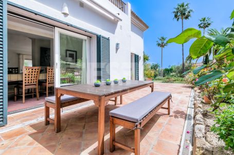 Villa à vendre en Sotogrande Alto