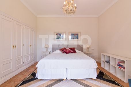 Villa à vendre en Sotogrande Alto