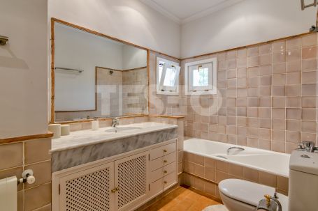 Villa à vendre en Sotogrande Alto