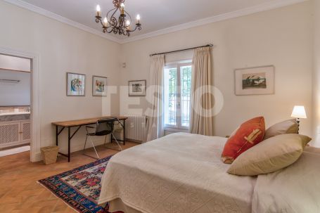 Villa à vendre en Sotogrande Alto