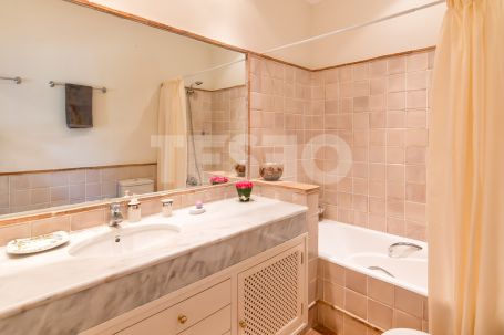 Villa à vendre en Sotogrande Alto