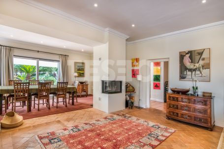 Villa à vendre en Sotogrande Alto