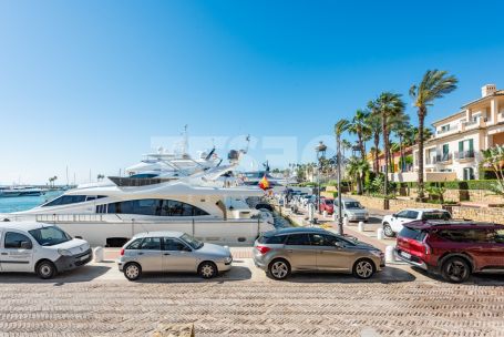 Wohnung zu verkaufen in Ribera del Gurami, Marina de Sotogrande