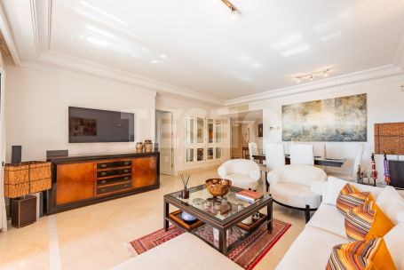 Wohnung zu verkaufen in Ribera del Gurami, Marina de Sotogrande
