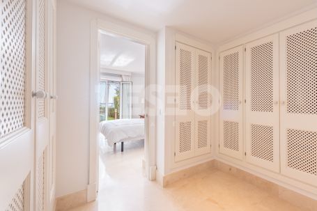 Wohnung zu verkaufen in Ribera del Gurami, Marina de Sotogrande