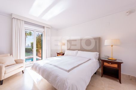 Wohnung zu verkaufen in Ribera del Gurami, Marina de Sotogrande