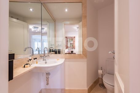 Wohnung zu verkaufen in Ribera del Gurami, Marina de Sotogrande