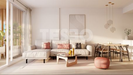 Apartamento de lujo en Alcaidesa Golf, Cádiz