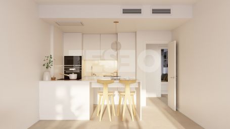 Apartamento de lujo en Alcaidesa Golf, Cádiz