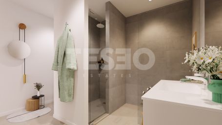 Apartamento de lujo en Alcaidesa Golf, Cádiz