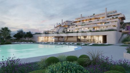 Luxurious New Build Apartment in Alcaidesa Golf, Cadiz