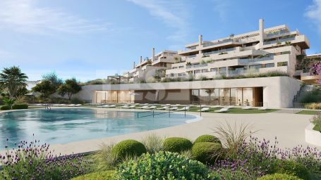 Luxurious New Build Apartment in Alcaidesa Golf, Cadiz