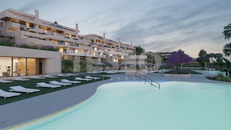 Luxurious New Build Apartment in Alcaidesa Golf, Cadiz