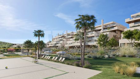 Luxurious New Build Apartment in Alcaidesa Golf, Cadiz