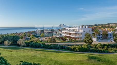 Apartamento en Planta Baja de Obra Nueva en Alcaidesa Golf, Cádiz