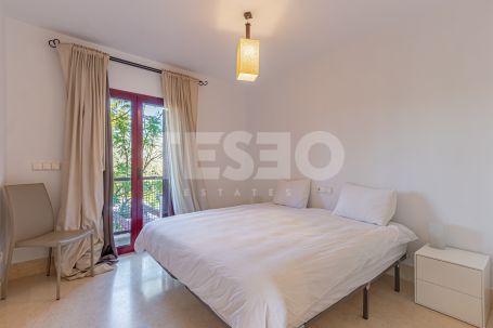 Appartement de luxe à Ribera del Pez Luna, Sotogrande, Cadiz