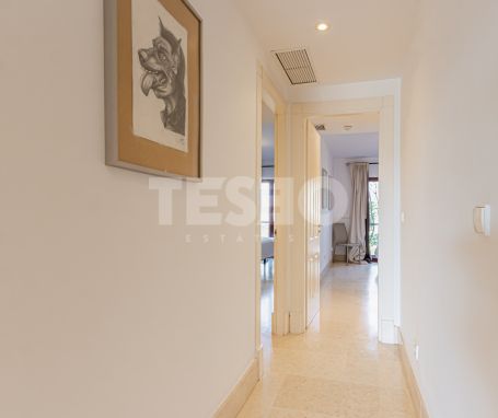 Appartement de luxe à Ribera del Pez Luna, Sotogrande, Cadiz