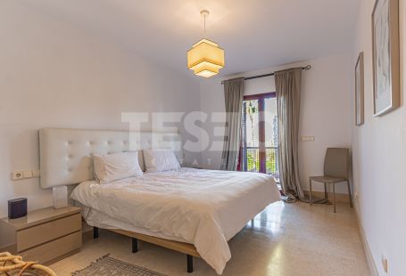 Appartement de luxe à Ribera del Pez Luna, Sotogrande, Cadiz