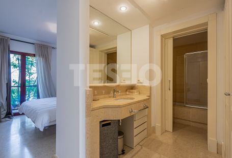 Appartement de luxe à Ribera del Pez Luna, Sotogrande, Cadiz