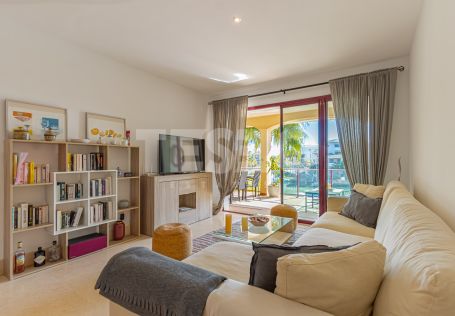 Appartement de luxe à Ribera del Pez Luna, Sotogrande, Cadiz