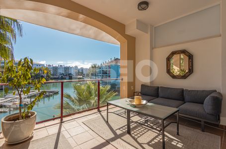 Appartement de luxe à Ribera del Pez Luna, Sotogrande, Cadiz