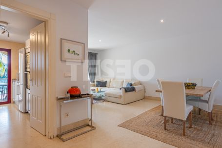 Appartement de luxe à Ribera del Pez Luna, Sotogrande, Cadiz