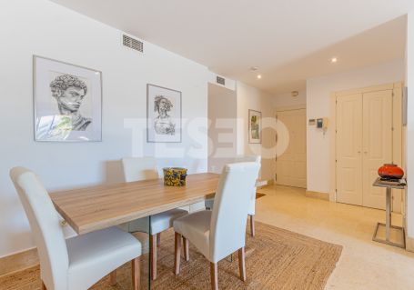 Appartement de luxe à Ribera del Pez Luna, Sotogrande, Cadiz