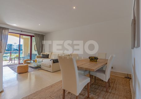 Appartement de luxe à Ribera del Pez Luna, Sotogrande, Cadiz