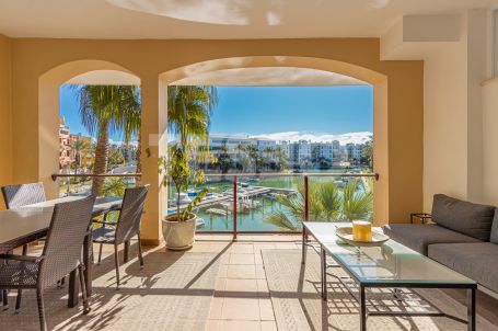 Appartement de luxe à Ribera del Pez Luna, Sotogrande, Cadiz