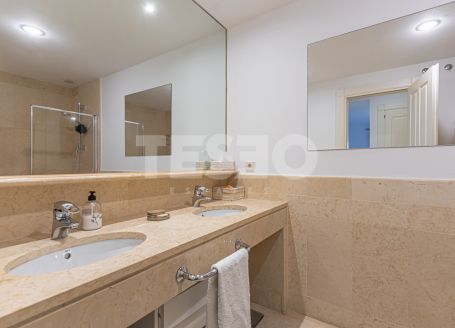 Appartement de luxe à Ribera del Pez Luna, Sotogrande, Cadiz