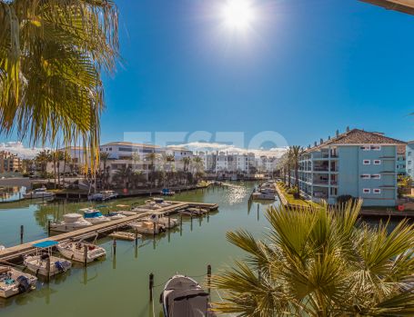 Appartement de luxe à Ribera del Pez Luna, Sotogrande, Cadiz