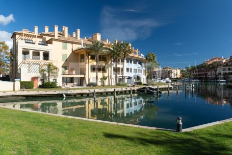 Penthaus Marina Sotogrande