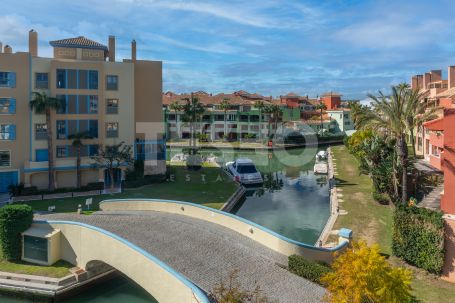 Ático Marina Puerto de Sotogrande